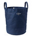 Canvas Laundry Storage Tote