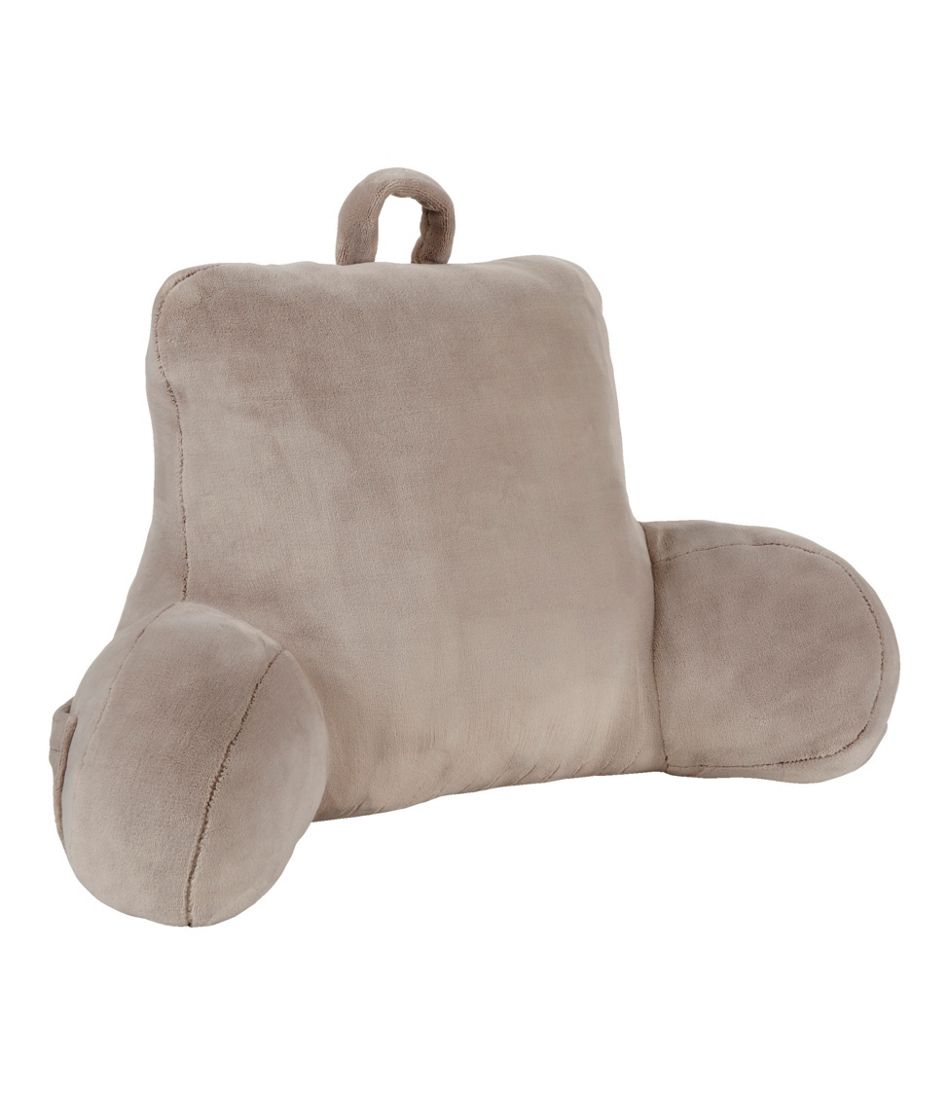 Wicked Plush Backrest