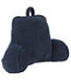 Wicked Plush Sherpa Backrest