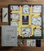 Clue Vintage Bookshelf Game