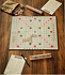 Scrabble Vintage Bookshelf Game