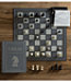 Chess Vintage Bookshelf Game