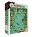 Lake Living Puzzle 500 Pieces