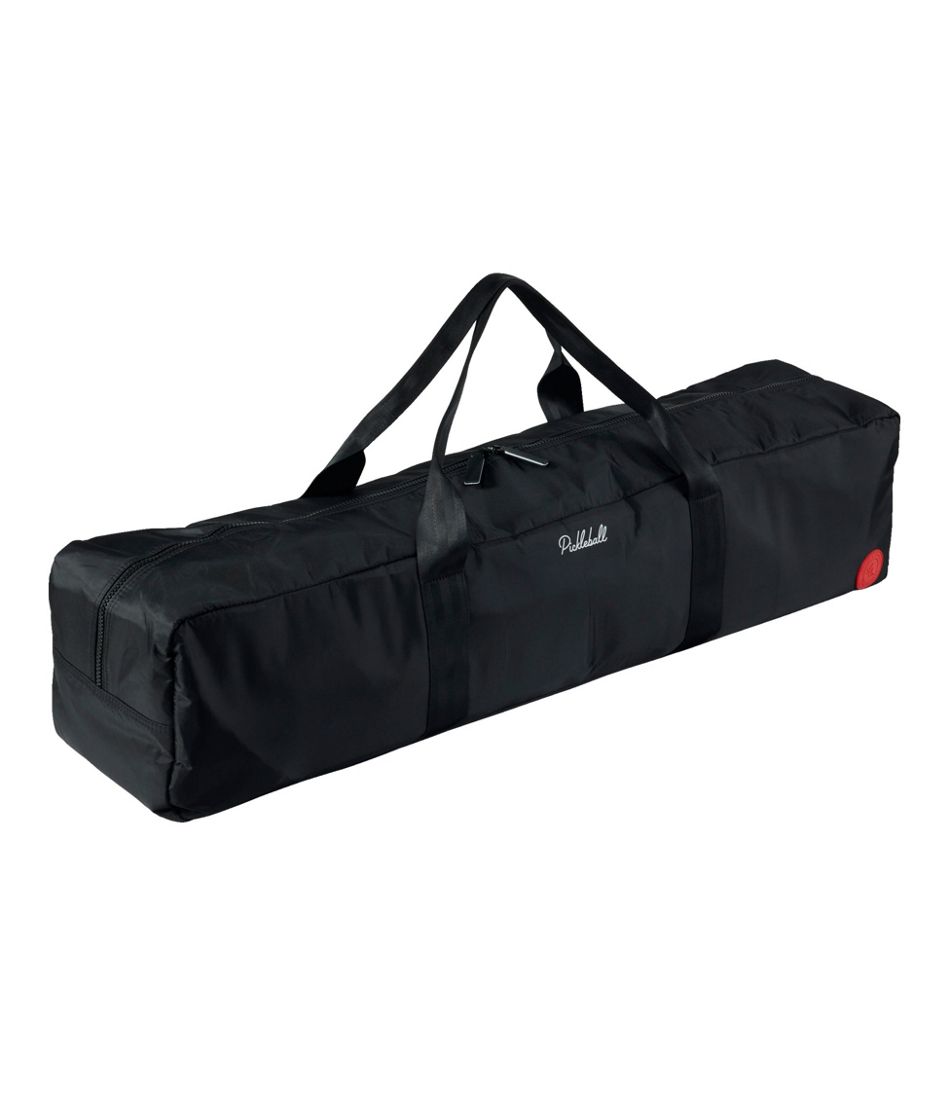 League & Co. 4 Player Pickleball Set with Net