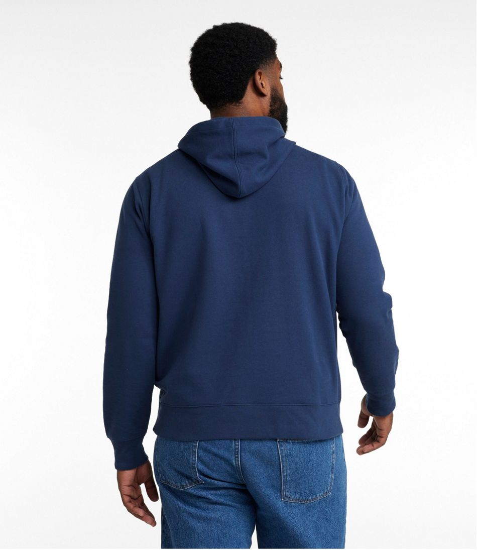 Adults' Hoodie Sweatshirt