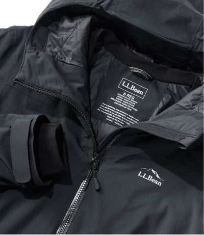 Women's Waterproof PrimaLoft Packaway Jacket