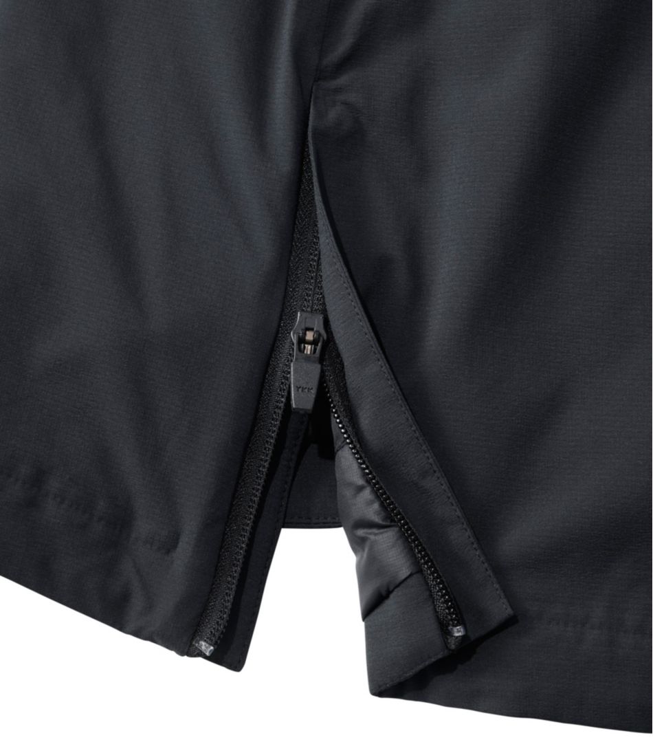 Women's Waterproof PrimaLoft Packaway Jacket