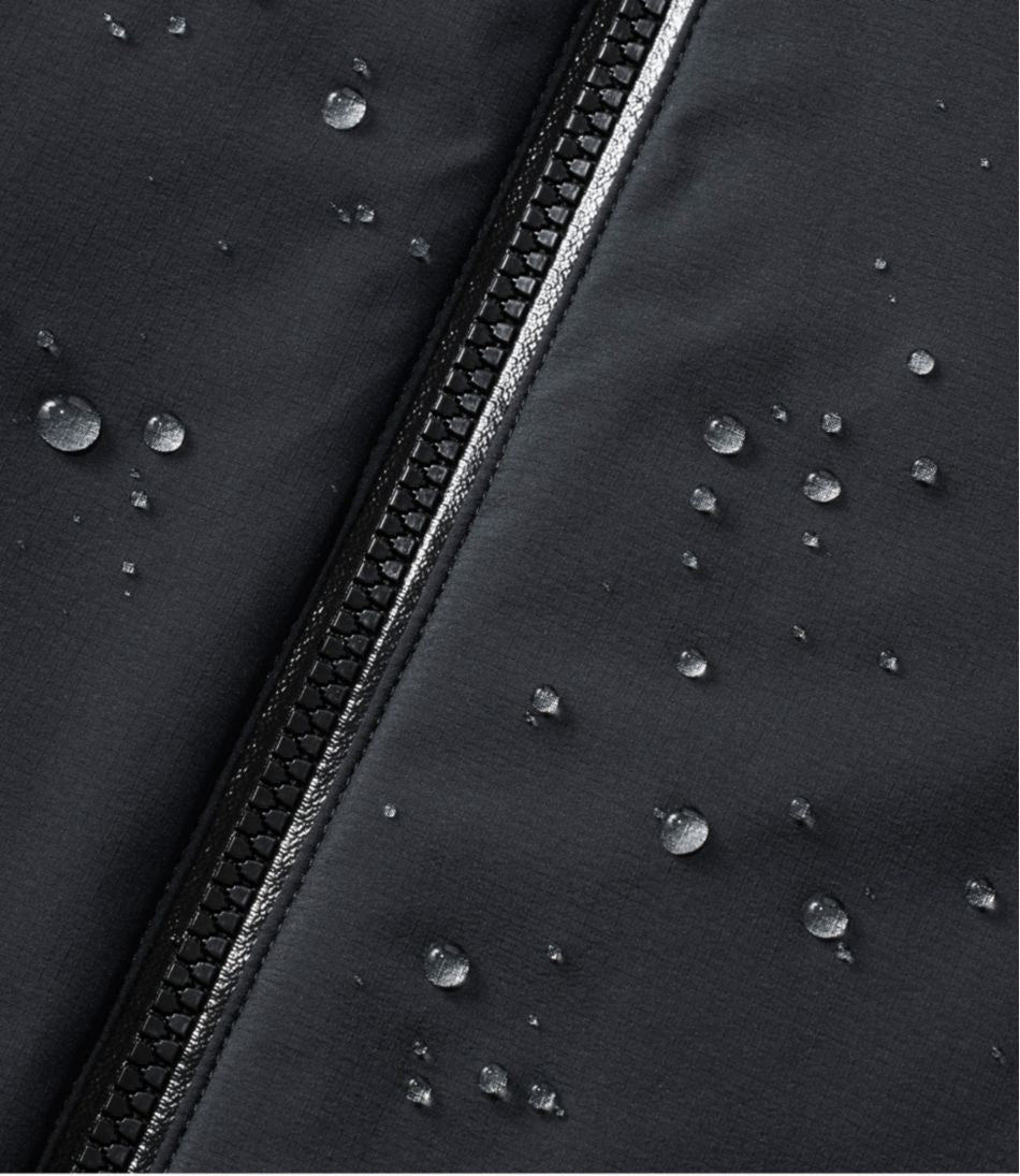 Women's Waterproof PrimaLoft Packaway Jacket