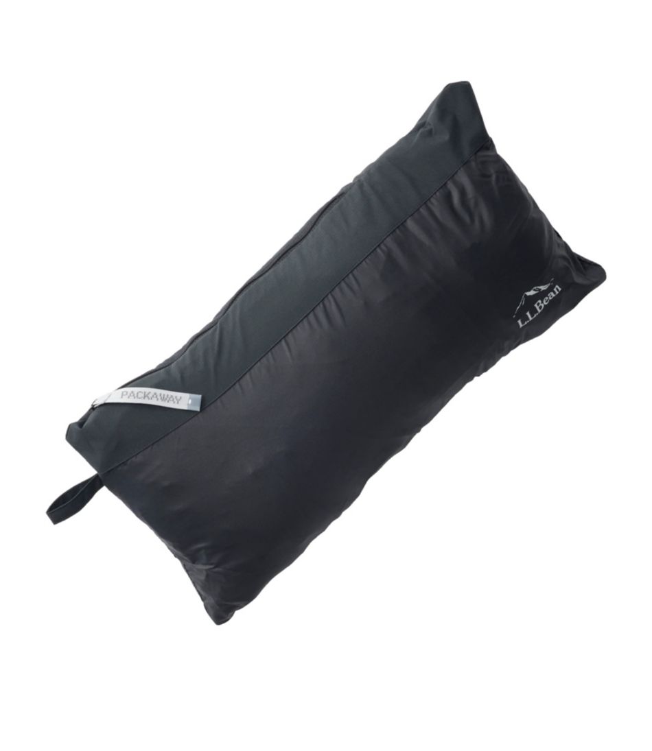 Women's Waterproof PrimaLoft Packaway Jacket