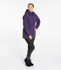 Women's Waterproof PrimaLoft Packaway Jacket