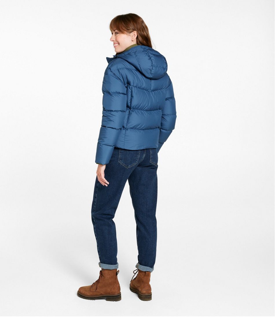 Women's Popham Puffer Jacket