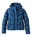 Women's Popham Puffer Jacket