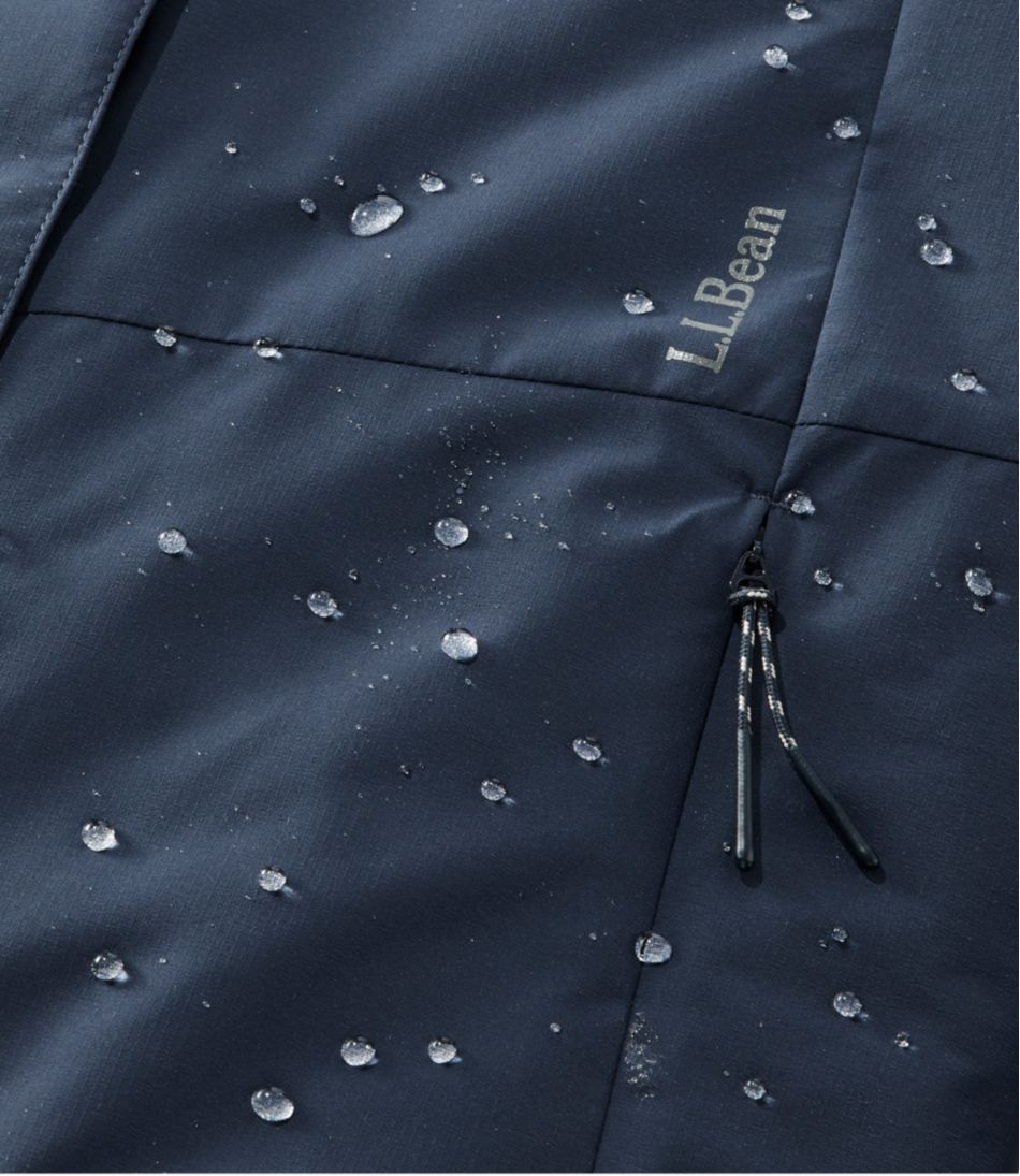 Women's Back Bay Insulated Jacket