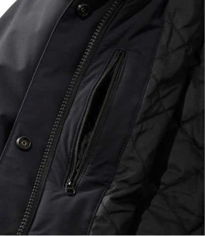 Women's Back Bay Insulated Jacket