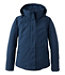 Women's Back Bay Insulated Jacket