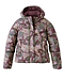 Women's Popham Puffer Jacket Print