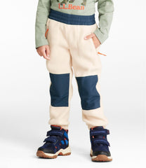 Kids' Mountain Classic Fleece Pants