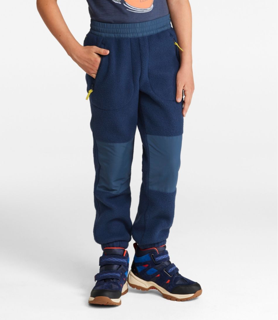 Kids' Mountain Classic Fleece Pants