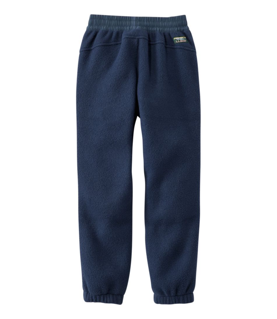Kids' Mountain Classic Fleece Pants