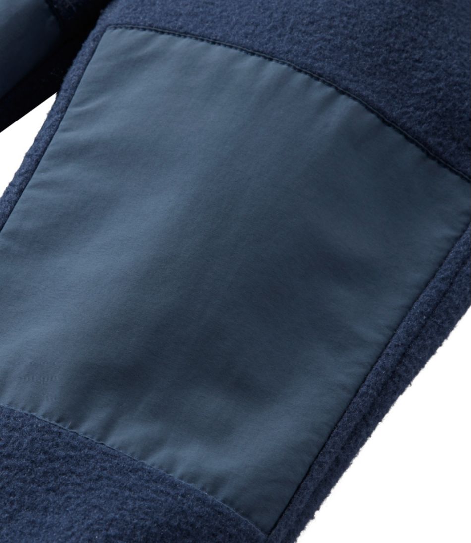 Kids' Mountain Classic Fleece Pants
