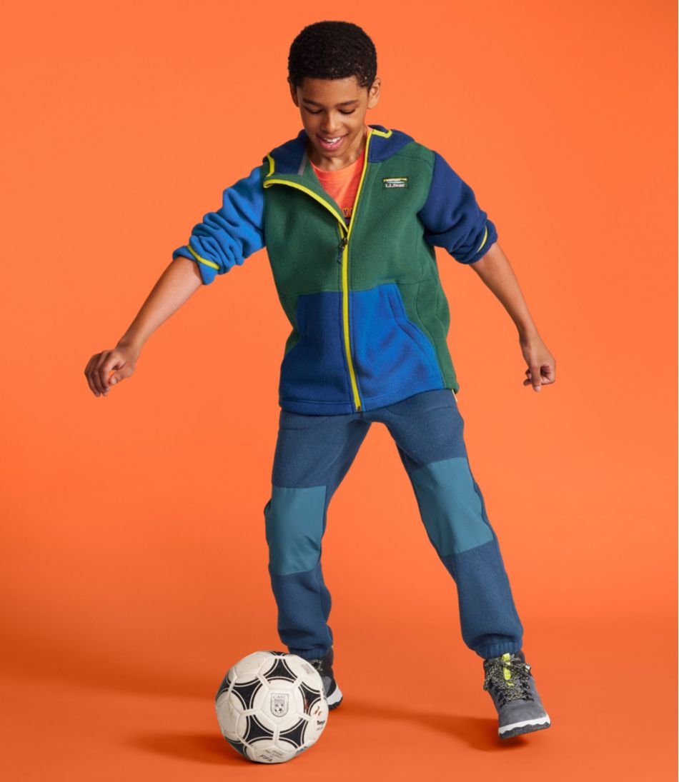 Kids' Mountain Classic Fleece Pants