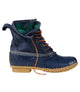 Dark Denim/Bright Navy/Gum/Classic Navy