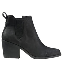 Women's TOMS® Everly Chelsea Boots Nubuck