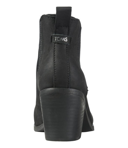 Women's TOMS® Everly Chelsea Boots, Nubuck