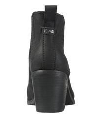 Women's TOMS® Everly Chelsea Boots Nubuck