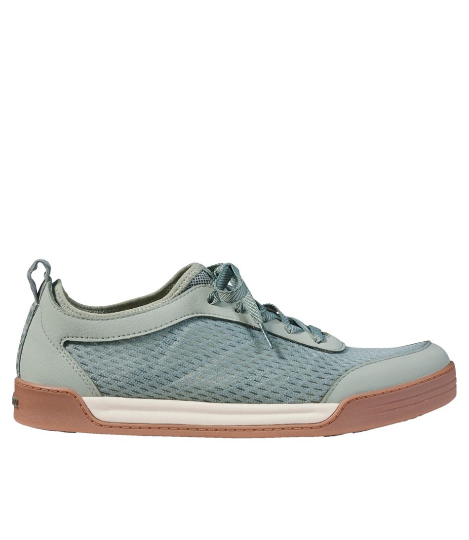 Lace-Up Men's Vacationland Sneakers