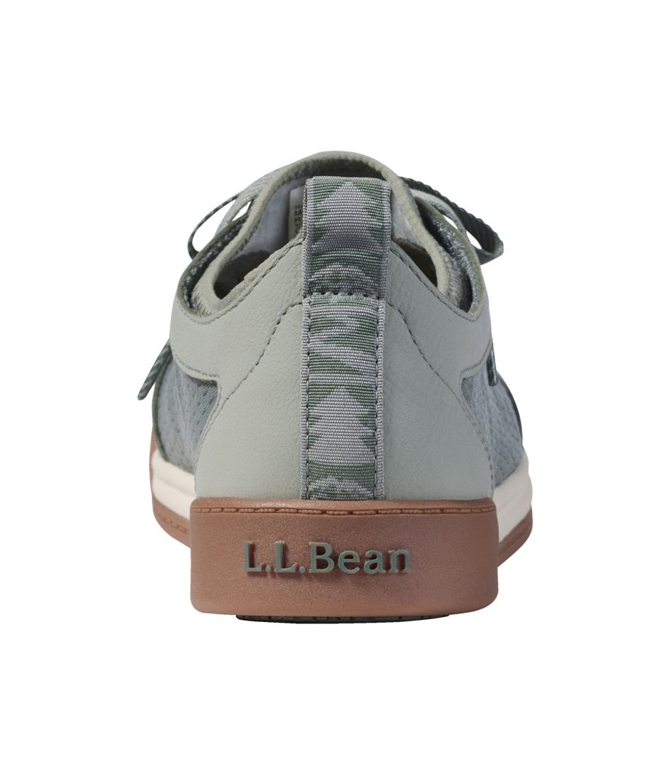 Lace-Up Men's Vacationland Sneakers