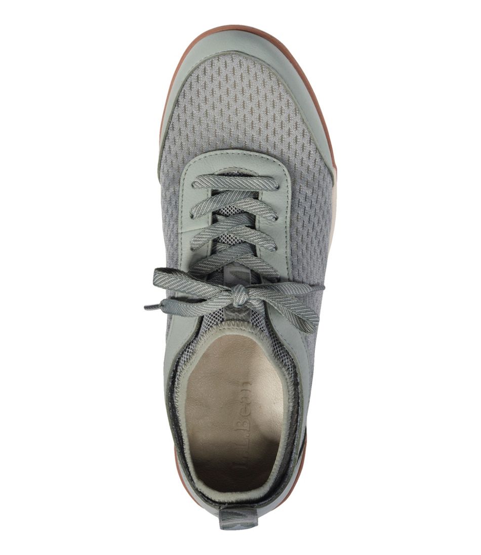 Lace-Up Men's Vacationland Sneakers