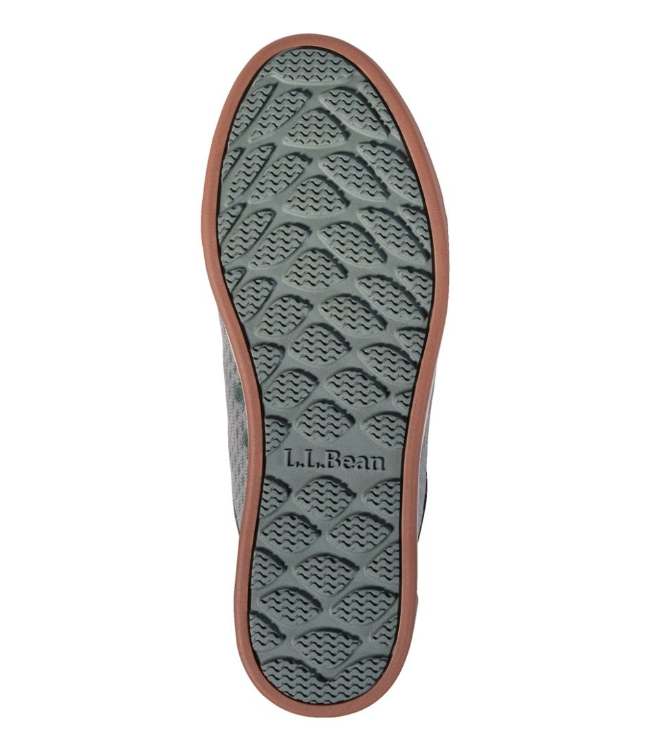 Lace-Up Men's Vacationland Sneakers