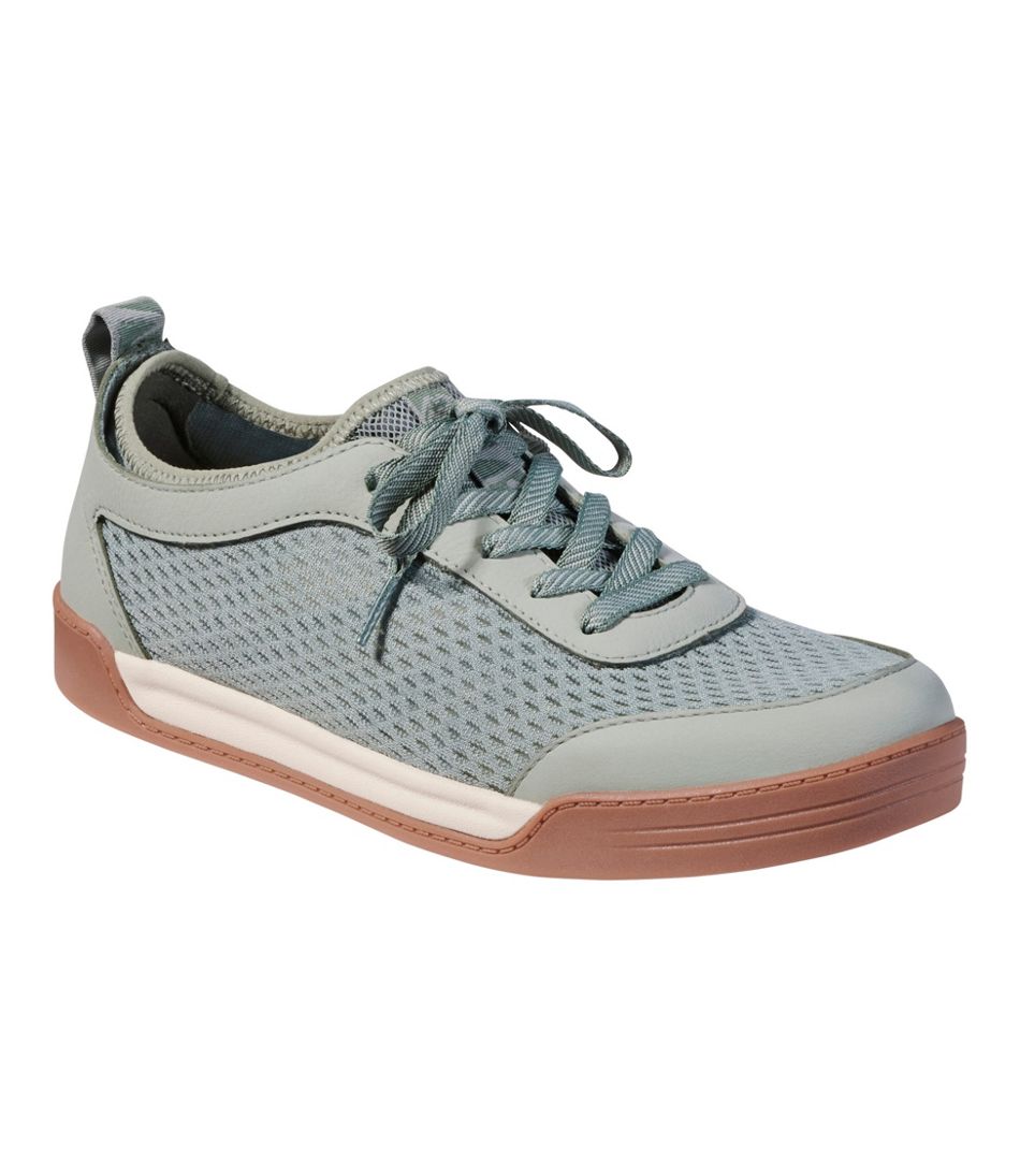 Lace-Up Men's Vacationland Sneakers