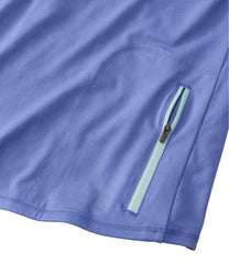 Women's Comfort Cycling Jersey Long-Sleeve