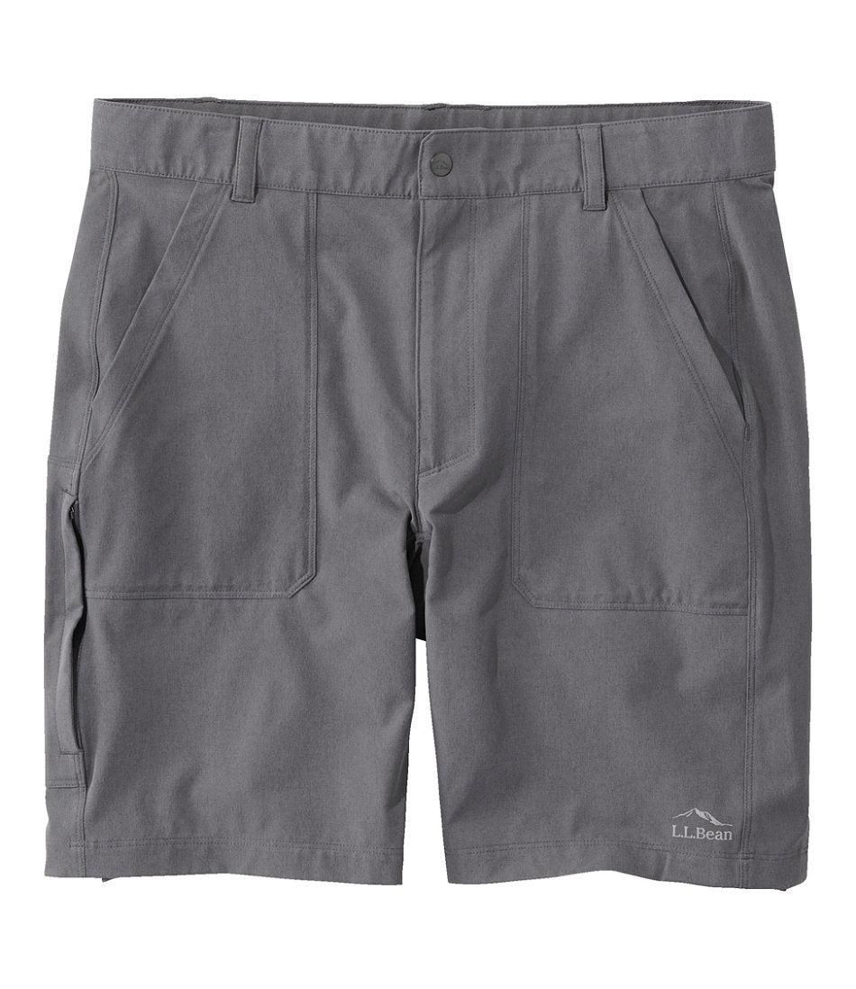Men's Comfort Cycling Shorts with Liner