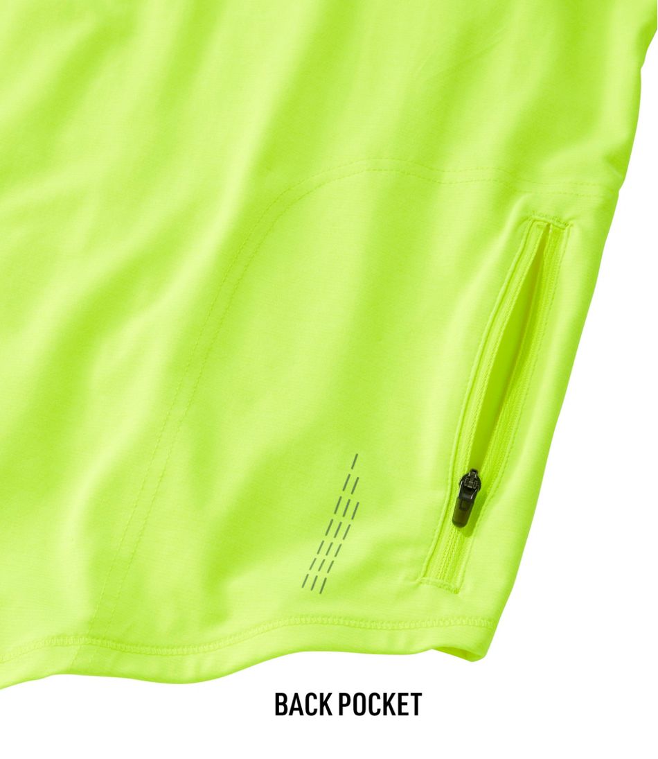 Men's Comfort Cycling Jersey Short-Sleeve