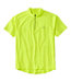 Men's Comfort Cycling Jersey Short-Sleeve