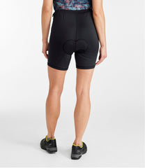 Women's Comfort Cycling Liner Short
