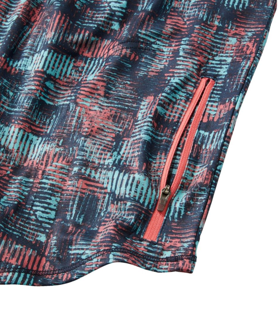 Men's Comfort Cycling Jersey Short-Sleeve Print