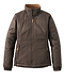 Women's Fleece-Lined Primaloft Jacket
