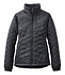 Women's Fleece-Lined Primaloft Jacket