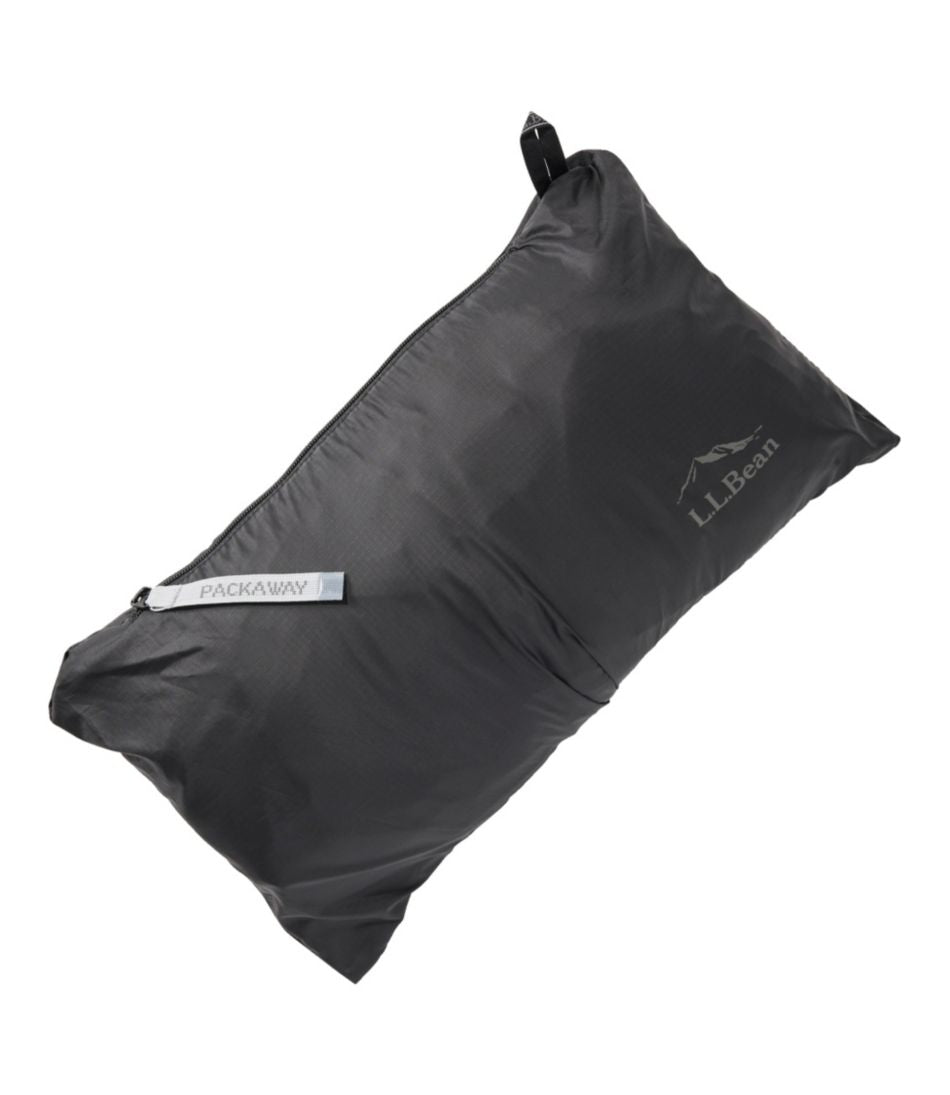 Women's PrimaLoft Packaway Hooded Jacket