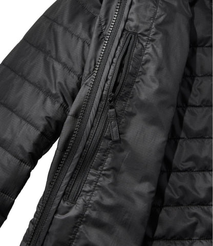 Women's PrimaLoft Packaway Hooded Jacket