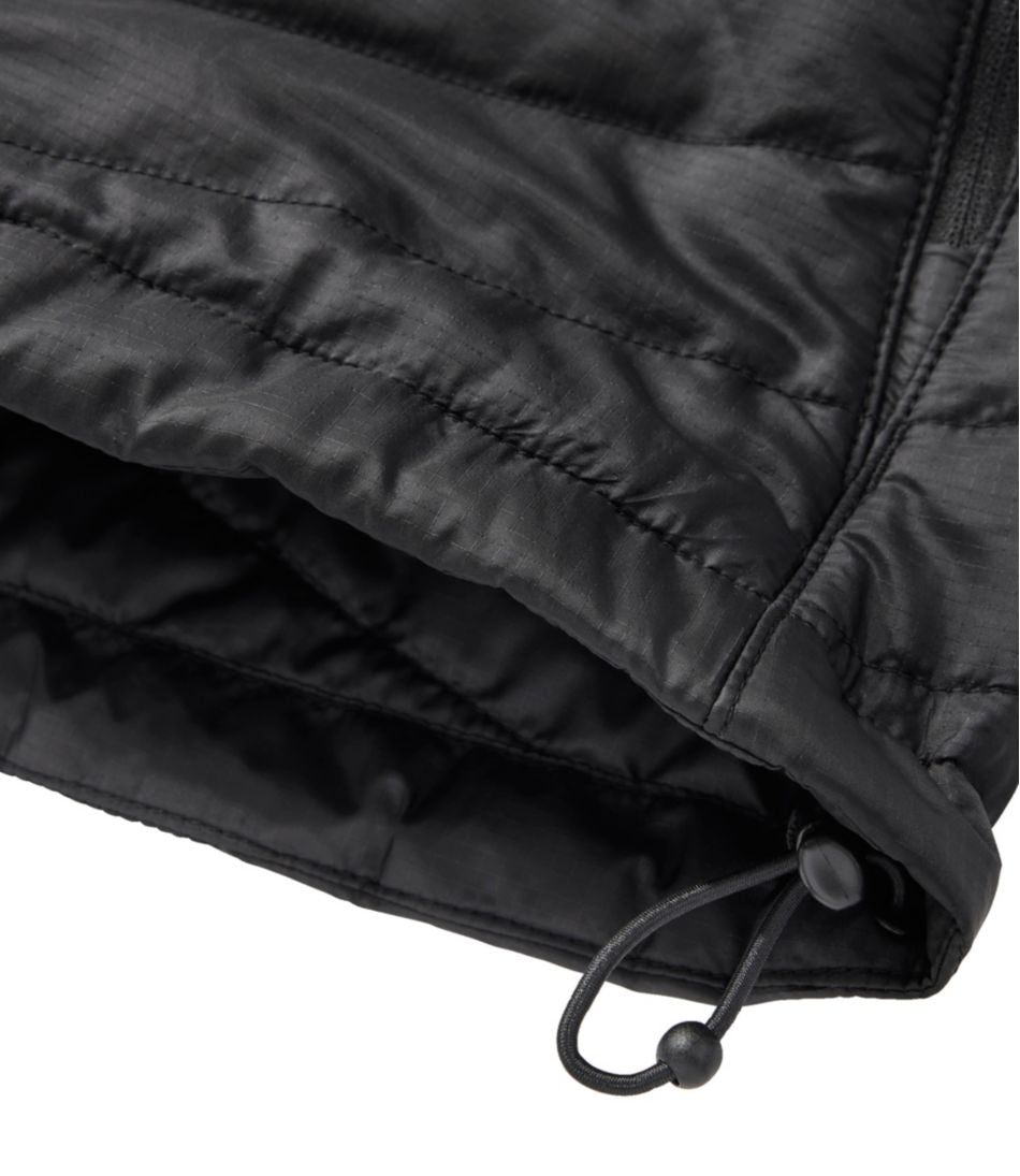 Women's PrimaLoft Packaway Hooded Jacket