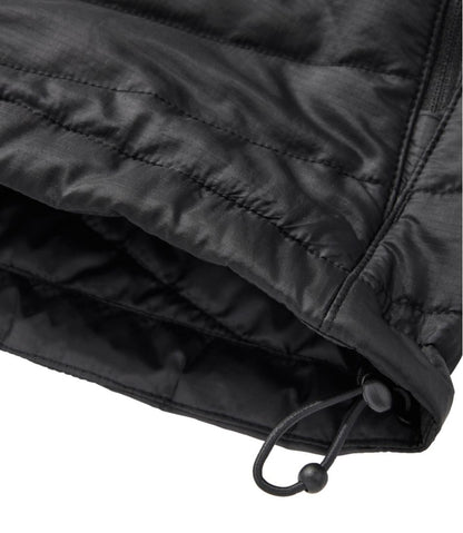 Women's PrimaLoft Packaway Hooded Jacket