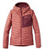 Women's PrimaLoft Packaway Hooded Jacket