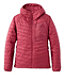 Women's PrimaLoft Packaway Hooded Jacket