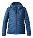 Women's PrimaLoft Packaway Hooded Jacket