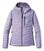 Women's PrimaLoft Packaway Hooded Jacket